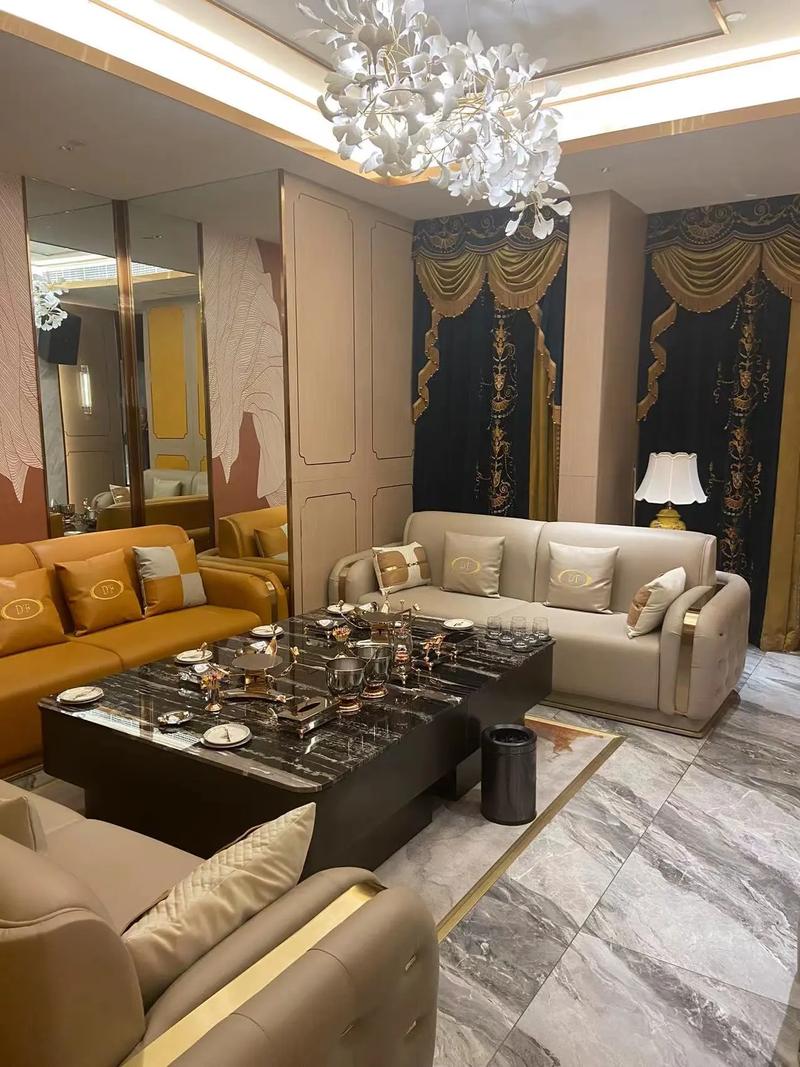 贵阳商务ktv最新总排行推荐-乌当区ktv预定